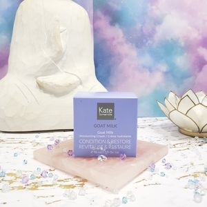 KATE SOMERVILLE Goat Milk Moisturizing Cream